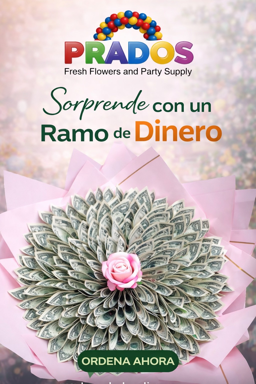 Ocasiones Especiales