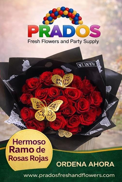 Arreglos Románticos